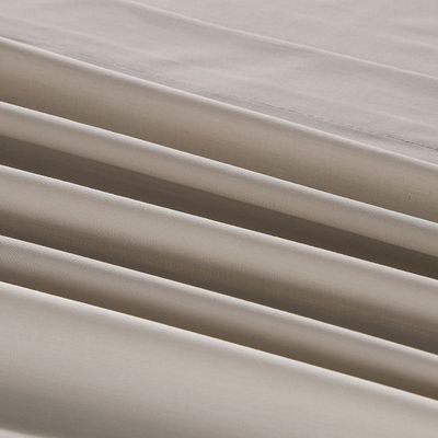 Imagen 2 del producto Sábana Rosen 180 Hilos Lisa Arena 2 Plazas