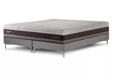 Imagen 1 del producto Cama Europea Technogel Estasi Super King 200 x 200 cm