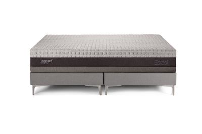 Imagen 2 del producto Cama Europea Technogel Estasi Super King 200 x 200 cm