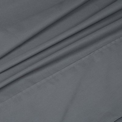 Imagen 2 del producto Sábana Rosen 300 Hilos Algodón Lisa Humo King