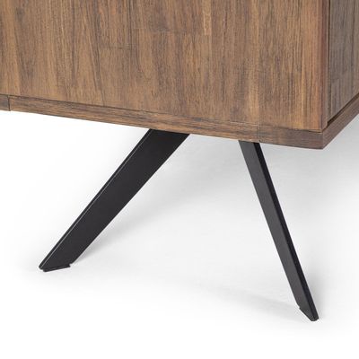 Imagen 2 del producto Cómoda Rosen Baruther Madera