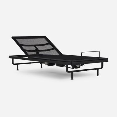 Imagen 2 del producto Base Body Shape Auping 2 Motores 100 x 200 cm