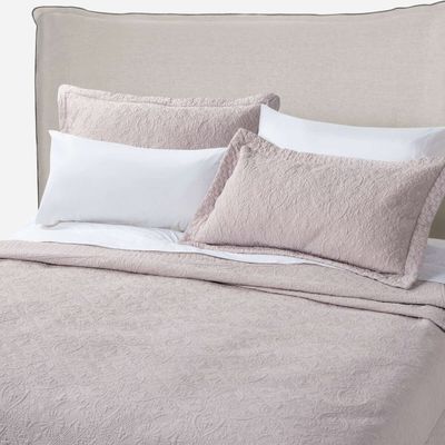 Imagen 2 del producto Cubrecama Algodón Austria Arena 2 Plazas