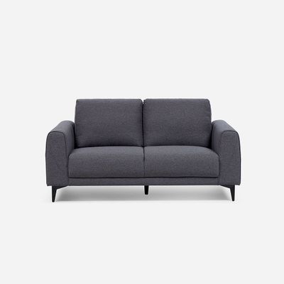 Imagen 2 del producto Sofá Padua 2 Cuerpos Color Grafito