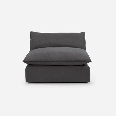 Imagen 2 del producto Sofa/Butaca Rosen Shanklin Tela Charcoal