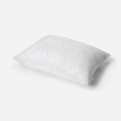 Imagen 2 del producto Almohada Skin+ Microfibra/Viscoelástica Americana 50x70 cm