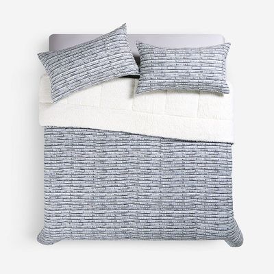 Imagen 2 del producto Plumón Alaska Sherpa Noa King