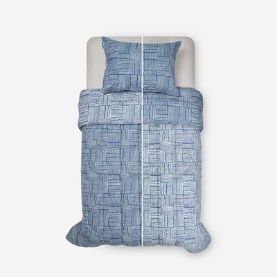 Imagen 2 del producto PLUMON SOFT TOUCH LUCCA NAVY 1,5 PL