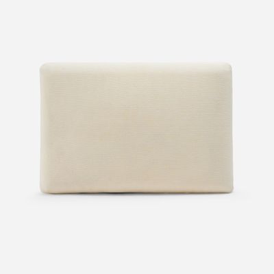 Imagen 2 del producto Almohada Viscoelástica Memory MaxEsencial Americana 42x62 cm