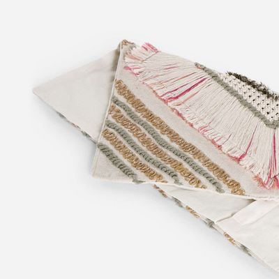 Imagen 2 del producto Funda de Cojín Boho Sonne 50 x 50 cm