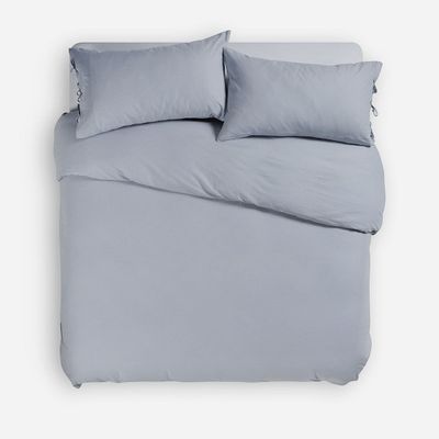 Imagen 2 del producto Funda de Plumón Pure Lino-Algodón Stone King