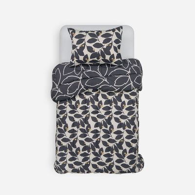 Plumón Soft Touch Reversible Alba Bold 1,5 Plazas