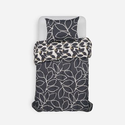 Imagen 2 del producto Plumón Soft Touch Reversible Alba Bold 1,5 Plazas