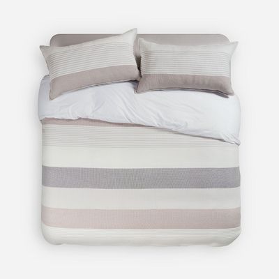 Imagen 2 del producto Funda de Plumón Algodón Belma 2 Plazas