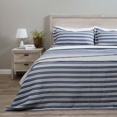 Quilt Jacquard Turin 2 Plazas