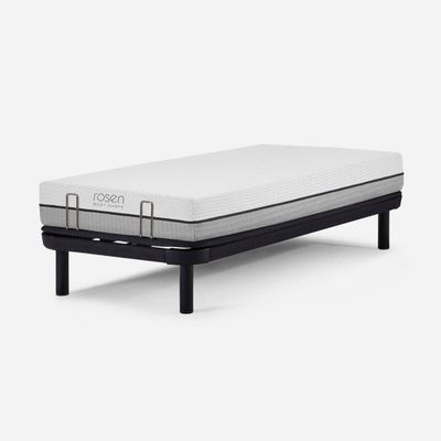 Body Shape Rosen Element + BS 100 x 200 cm