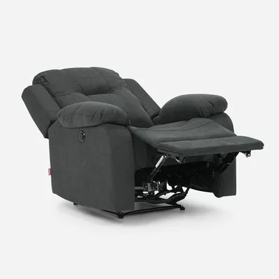 Bergere Rosen Clifton Eléctrico Tela Grafito