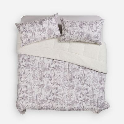 Imagen 2 del producto Plumón Alaska Sherpa Bernat 2 Plazas