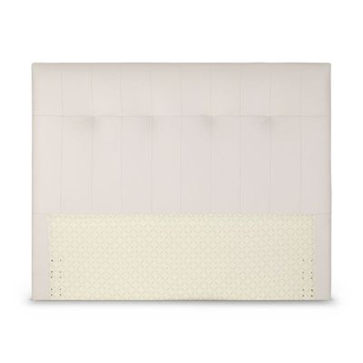 Respaldo Rosen Anders Cuero Ice 2 Plazas