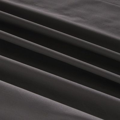 Imagen 2 del producto Sábana Rosen 180 Hilos Lisa Charcoal 2 Plazas