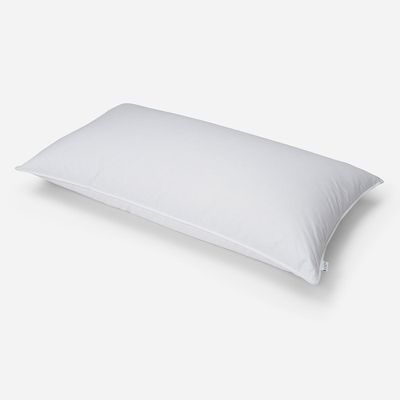 Imagen 2 del producto Almohada Rosen Pluma Natural 70% Pecho King 50x90 cm