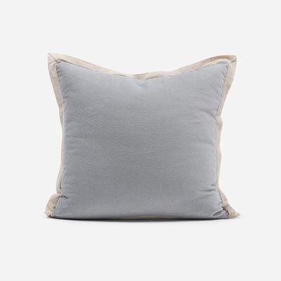 Imagen 1 del producto FUNDA COJIN VELVET SKY 50X50