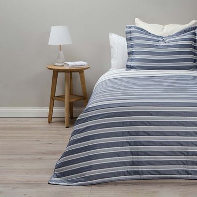 Quilt Jacquard Turin 1,5 Plazas