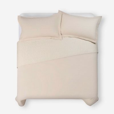 Imagen 2 del producto Cobertor Supersoft Beige King