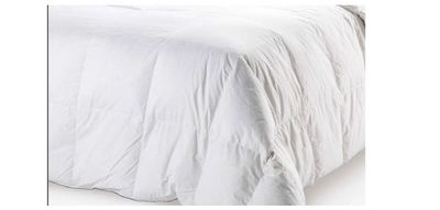 Imagen 2 del producto Plumón Rosen Pluma Natural 50% Pecho 2 Plazas