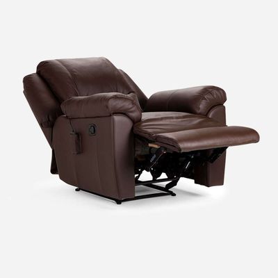 Bergere Velasquez Manual Cuero Chocolate