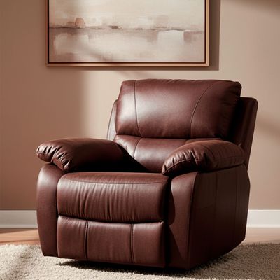 Imagen 2 del producto Bergere Rosen Orson Tela Manual Brandy