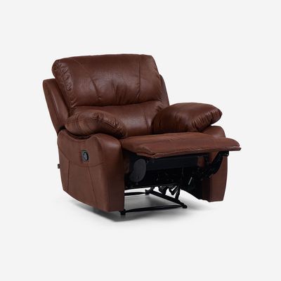 Imagen 2 del producto Bergere Rosen Orson Tela Manual Brandy