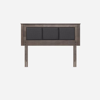 Imagen 2 del producto Cama Europea Neo Plus 2 Plazas 150x200 cm + Respaldo Rachel