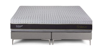 Imagen 2 del producto Rosen Cama Europea New Sollievo King 180 X 200 Cm