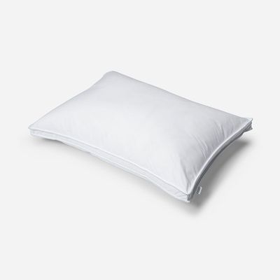 Imagen 2 del producto Set 2 Almohadas Rosen Microfibra Feel Americana 50x70 cm