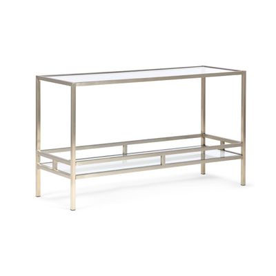 Rosen Mesa Lateral Marzio