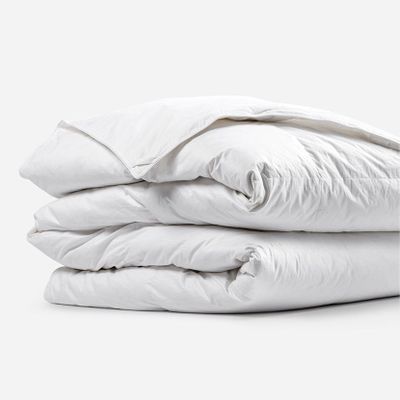 Plumón Rosen Pluma Natural 20% Pecho 1,5 Plazas