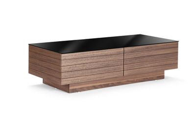 Mesa de Centro Rosen Freddie 110 x 48 cm Marrón