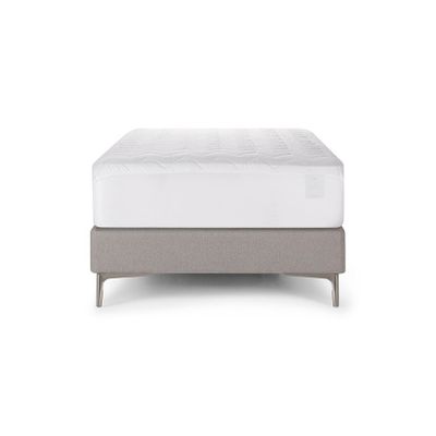 Cubre Colchón Copper Health Impermeable 1,5 Plazas 105x200cm