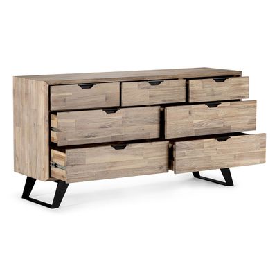 Imagen 2 del producto Cómoda Culver - ROSEN