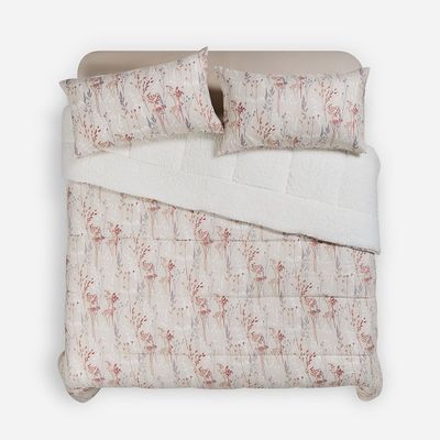 Imagen 2 del producto Plumón Alaska Sherpa Brianna Super King