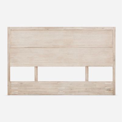 Imagen 2 del producto Respaldo Rosen Karsten King Madera Rosen