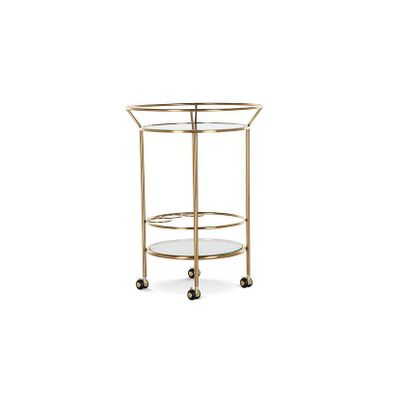 Carro Bar Raval Rosen Bronce