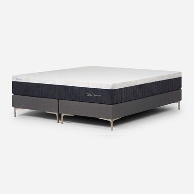 Imagen 2 del producto Cama Europea Novus Super King + Almohada Memory Max Plus