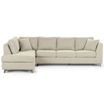 Imagen 2 del producto Sofá Seccional Rosen Carter Izquierdo Color Beige