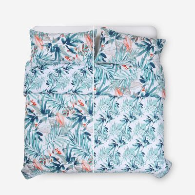 Imagen 2 del producto Plumón Soft Touch Clunia Super King