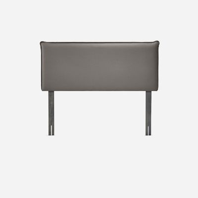 Imagen 2 del producto Cama Europea Neo Plus 2 Plazas 150x200 cm + Respaldo Maurice