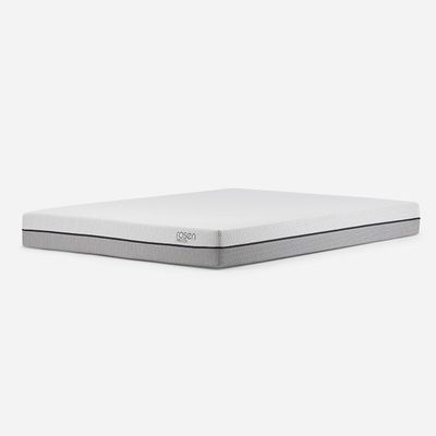 Colchón Rosen Pratta 2 Plazas 150 X 200 Cm