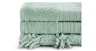 Imagen 2 del producto Set de Toallas Rosen 420 Gr Nilo