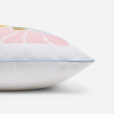 Imagen 2 del producto Funda de Cojín Algodón Ibiza 50 x 50 cm